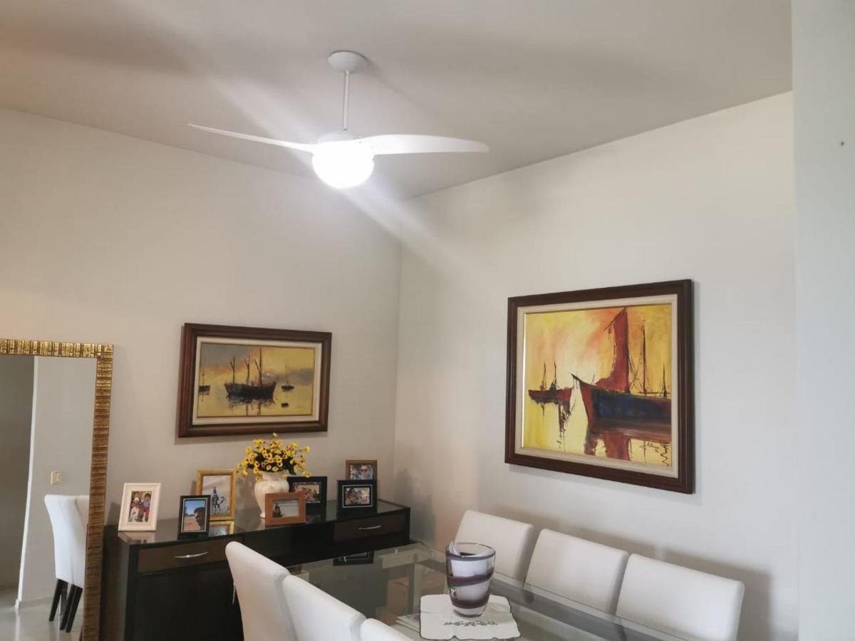 Apartamento frente mar, Posto 5 - Barra da Tijuca Rio de Janeiro Exterior foto