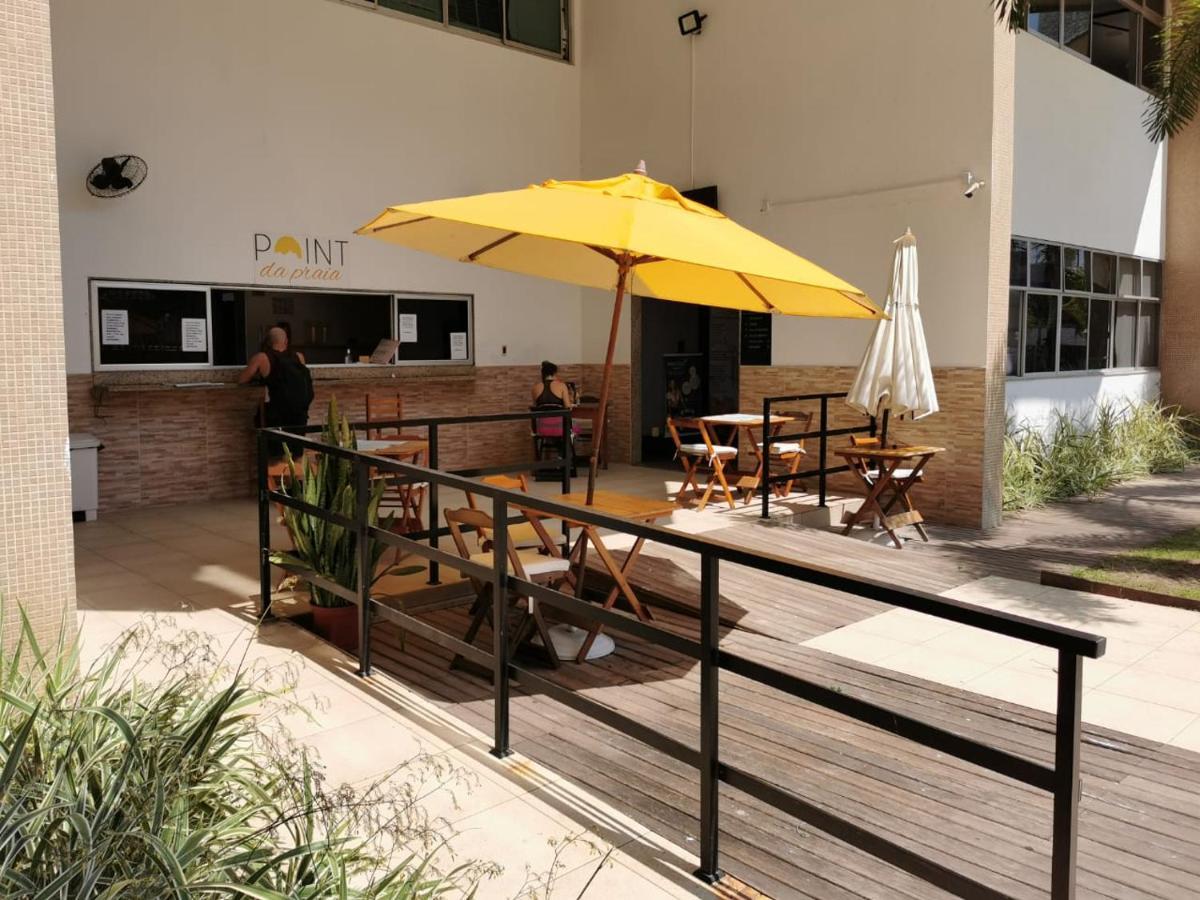 Apartamento frente mar, Posto 5 - Barra da Tijuca Rio de Janeiro Exterior foto