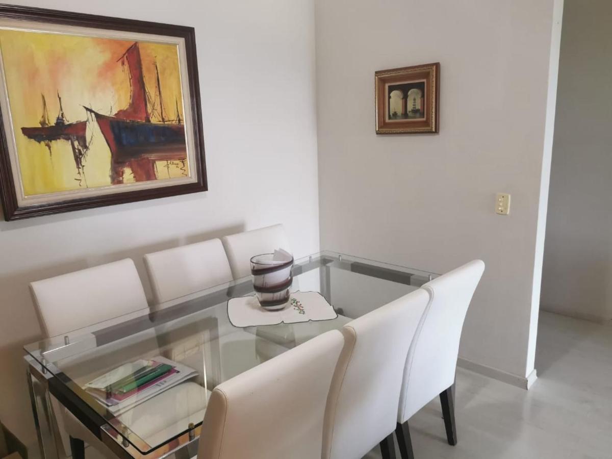 Apartamento frente mar, Posto 5 - Barra da Tijuca Rio de Janeiro Exterior foto